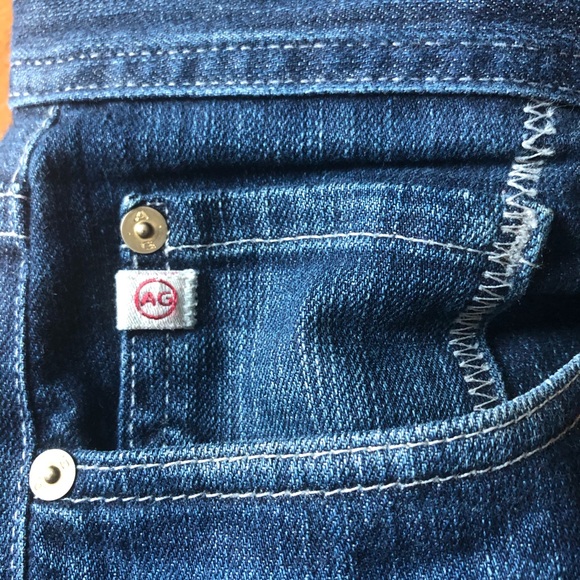 AG Men’s The Protégé Straight Leg size 31 - Picture 4 of 6